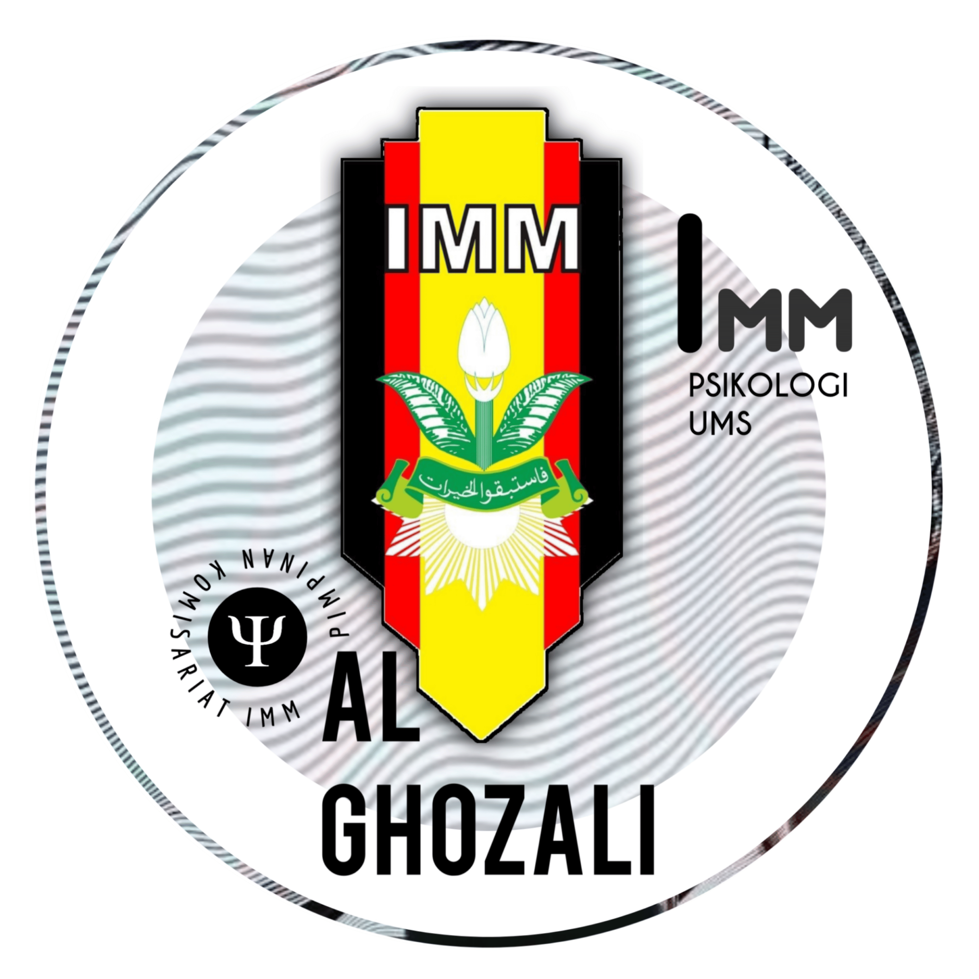 IMM Al-Ghozali