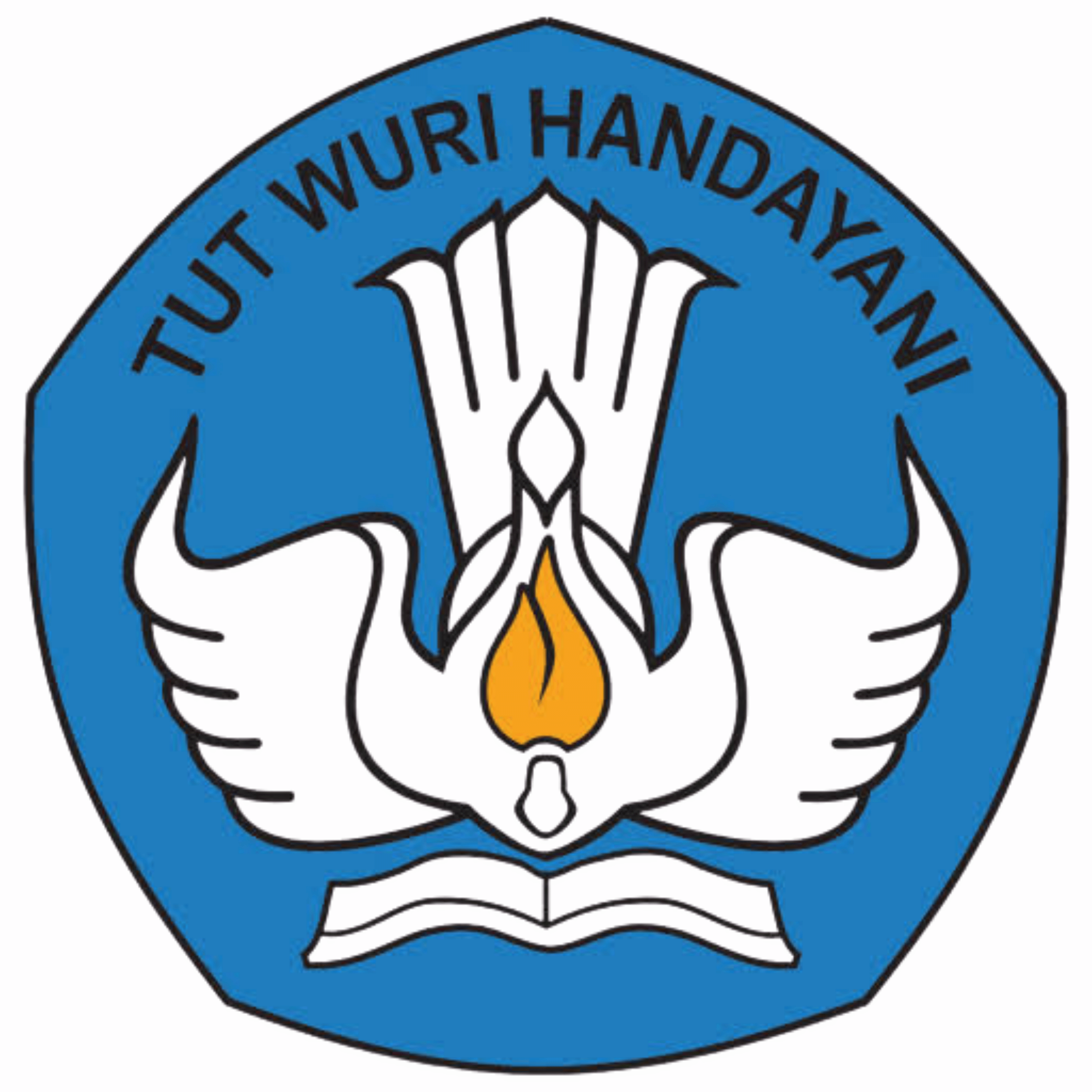 Tut Wuri Handayani