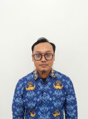 HANANTO ADI KUSUMO, S.AP