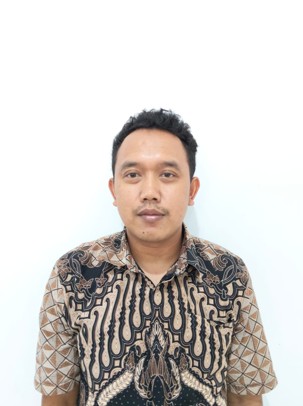 SIGIT SETIYAWAN, S.P