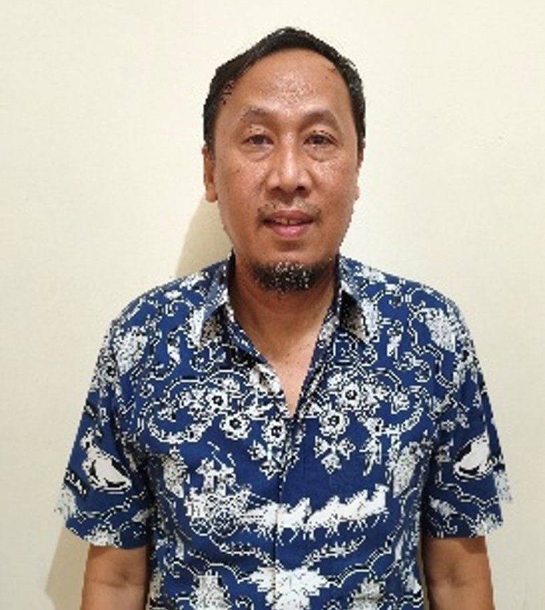 AHMAD SURYANTO, S.Ag